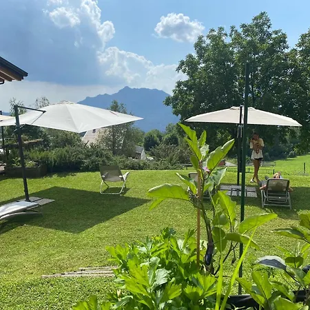 Bauernhof Deviscio *