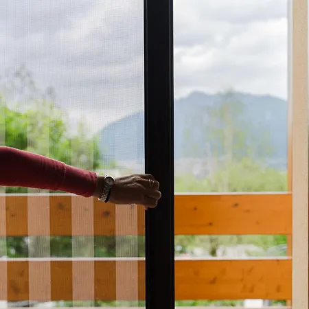 Deviscio Séjour à la ferme Lecco