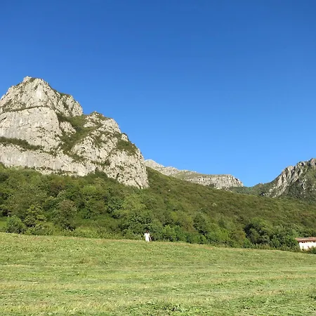 Deviscio Séjour à la ferme