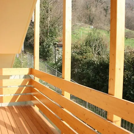 Deviscio Séjour à la ferme