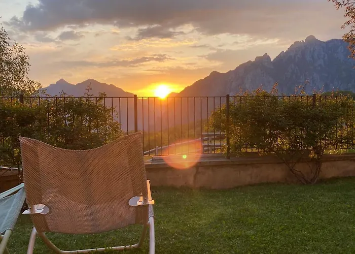 Bauernhof Deviscio *