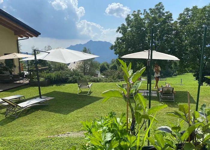 Bauernhof Deviscio *