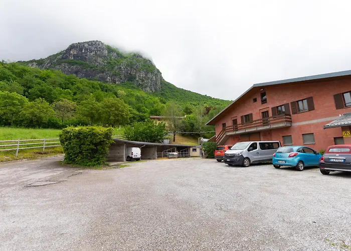 Deviscio Фермерский дом *