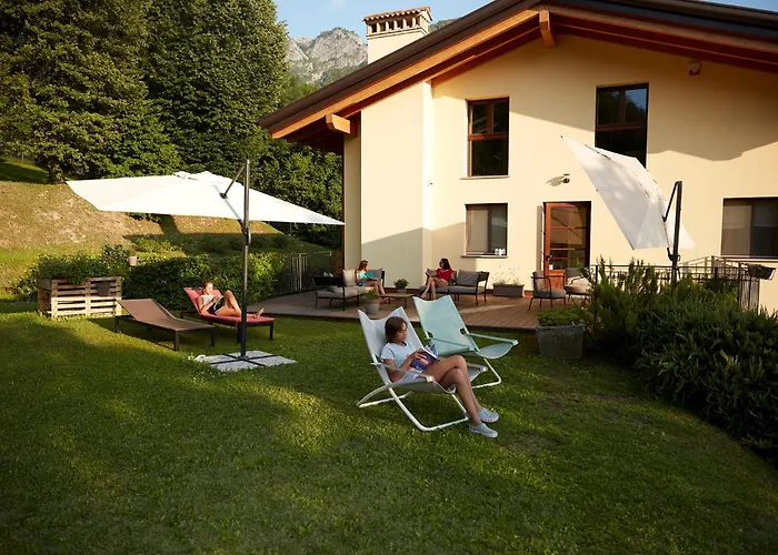 Bauernhof Deviscio Lecco