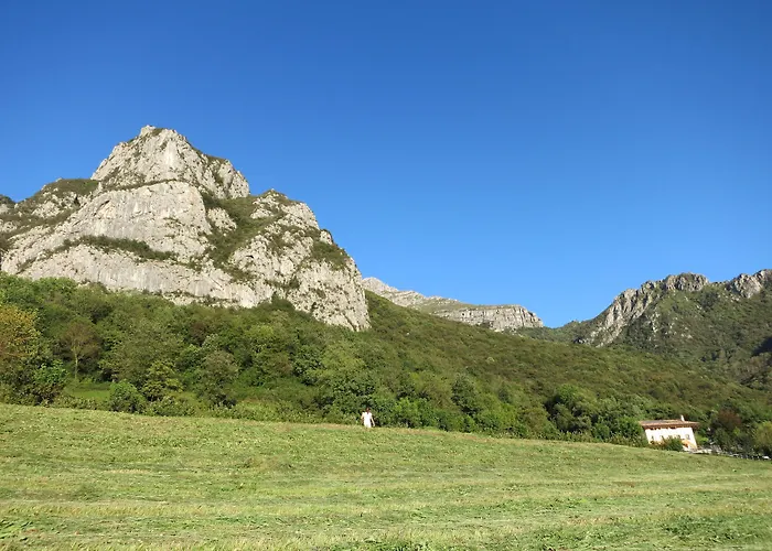 Deviscio Bauernhof Lecco