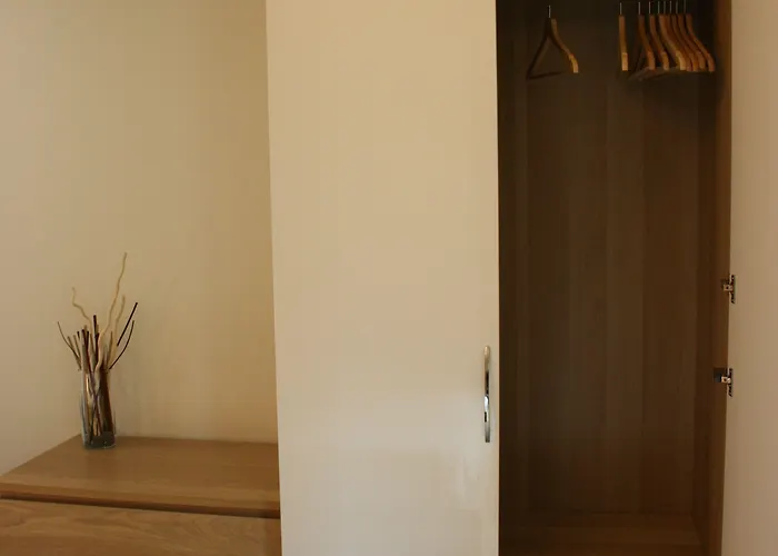 Фермерский дом Deviscio Лекко