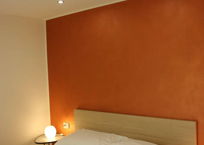 Deviscio Фермерский дом *