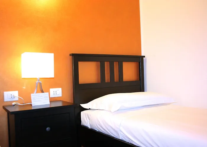 Фермерский дом Deviscio *