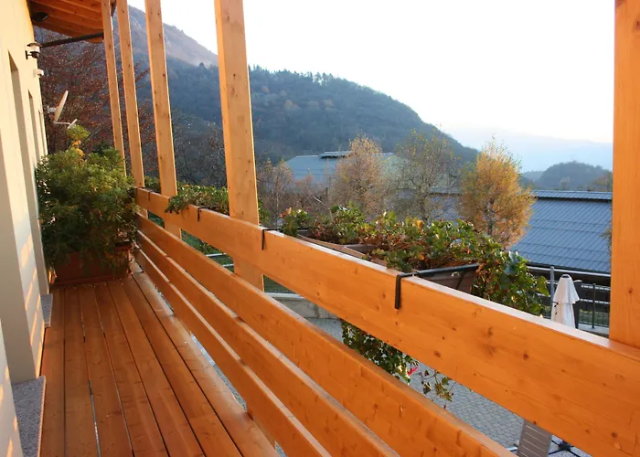 Фермерский дом Deviscio