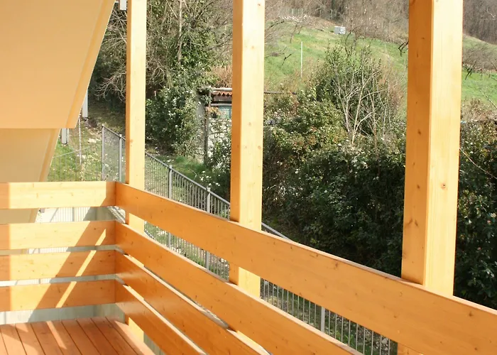 Deviscio Bauernhof *