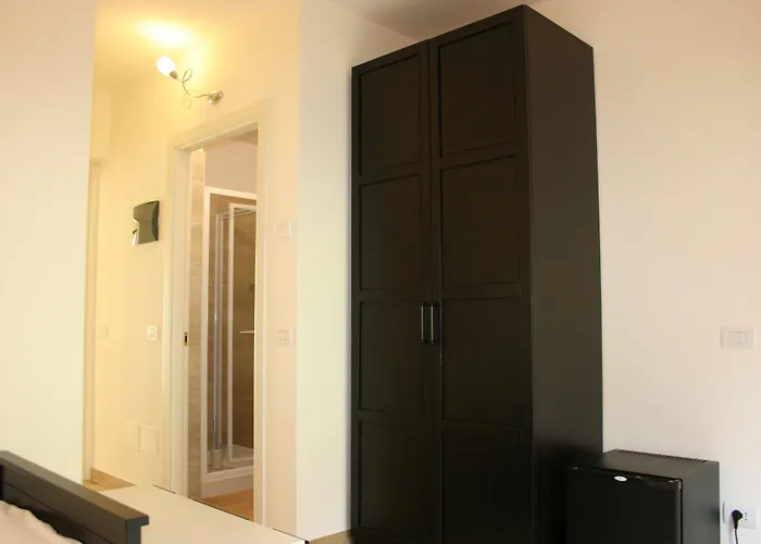 Deviscio Bauernhof *