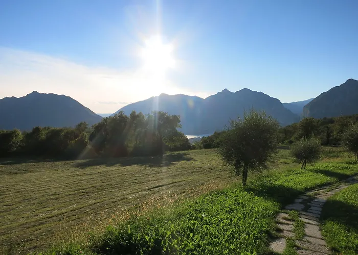 Deviscio Bauernhof *