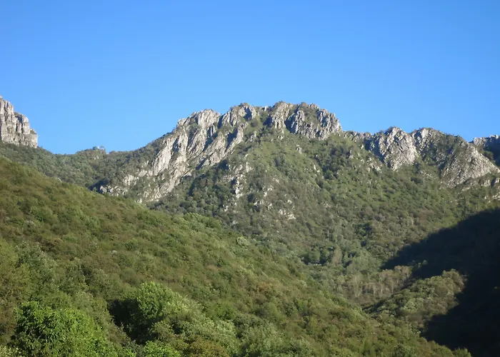 Deviscio Bauernhof *