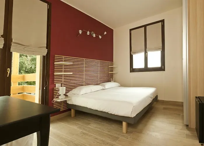 Deviscio Bauernhof Lecco