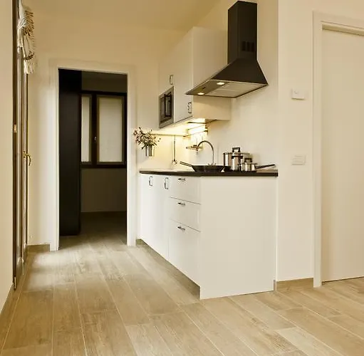 Фермерский дом Deviscio *