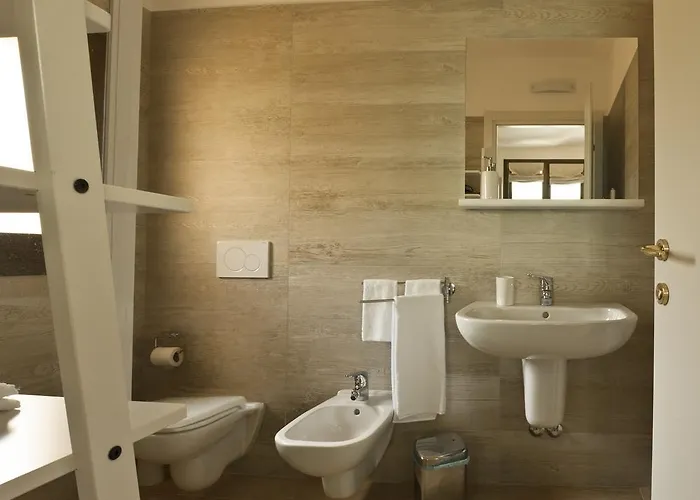 Фермерский дом Deviscio