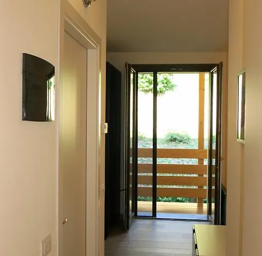 Deviscio Bauernhof Lecco