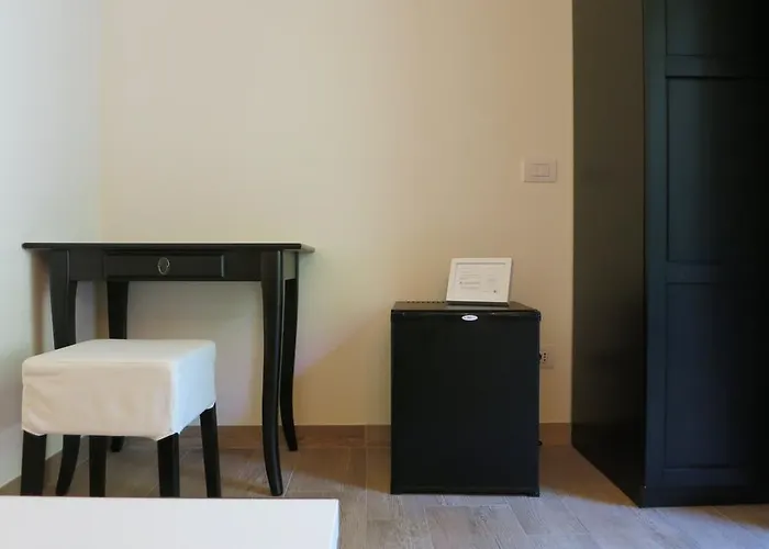 Deviscio Фермерский дом