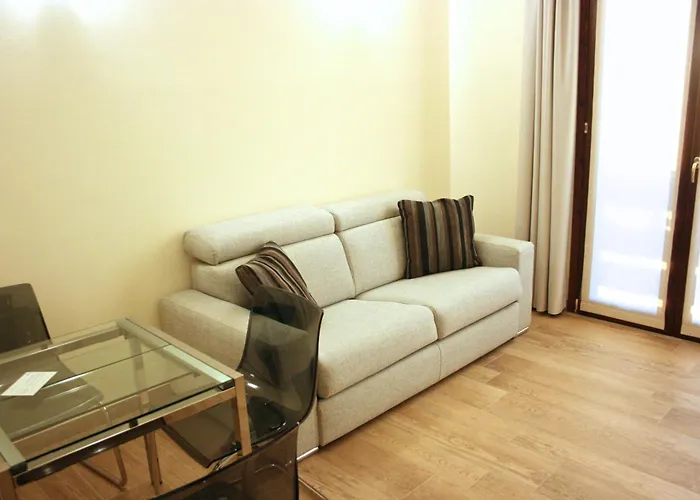 Фермерский дом Deviscio *