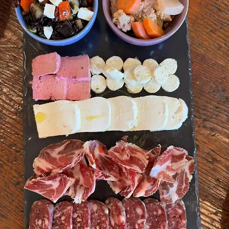 德维斯希欧农家乐 莱科