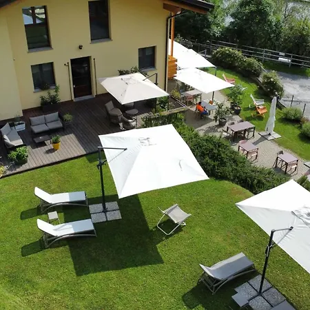 Deviscio Bauernhof Lecco
