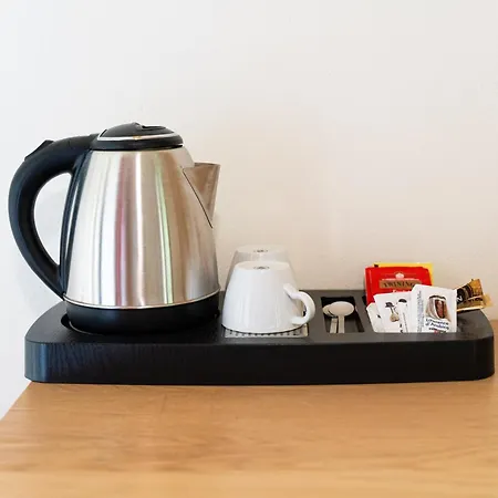 德维斯希欧农家乐 *