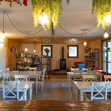 Farm stay Deviscio Lecco