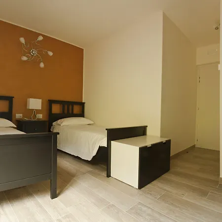 Deviscio Lecco