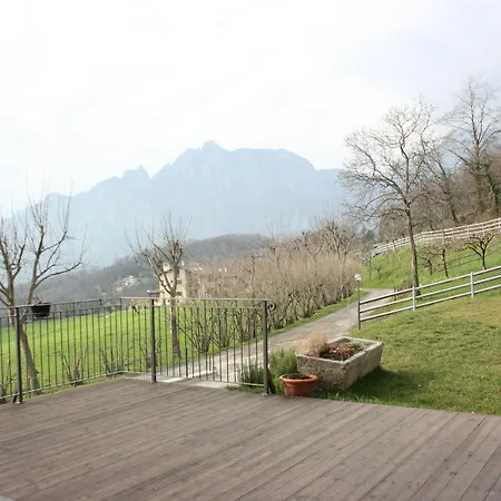 Deviscio Séjour à la ferme Lecco