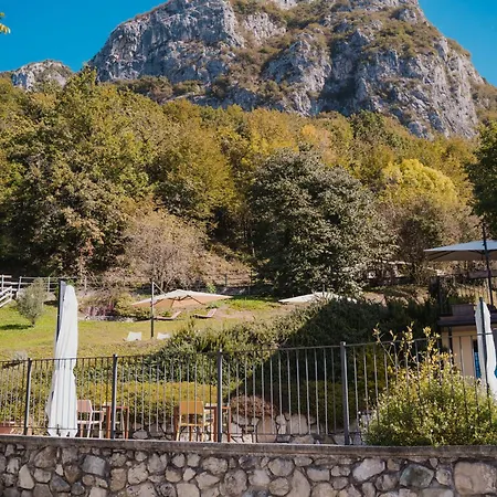 Deviscio Séjour à la ferme *