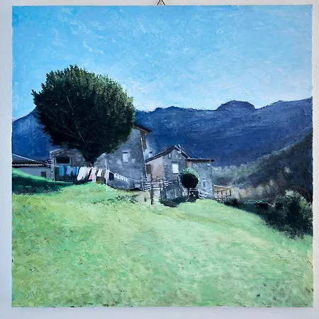 Farm stay Deviscio *
