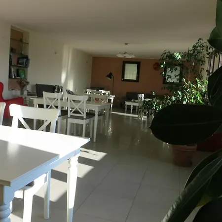 Deviscio Séjour à la ferme Lecco
