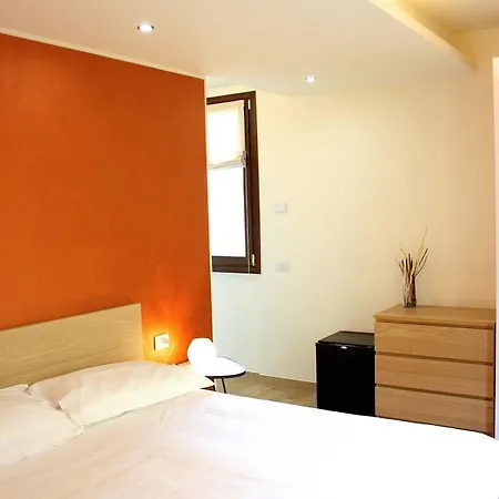 Deviscio Farm stay