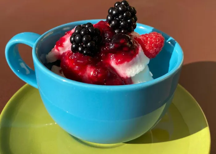 בית חווה Deviscio לקו