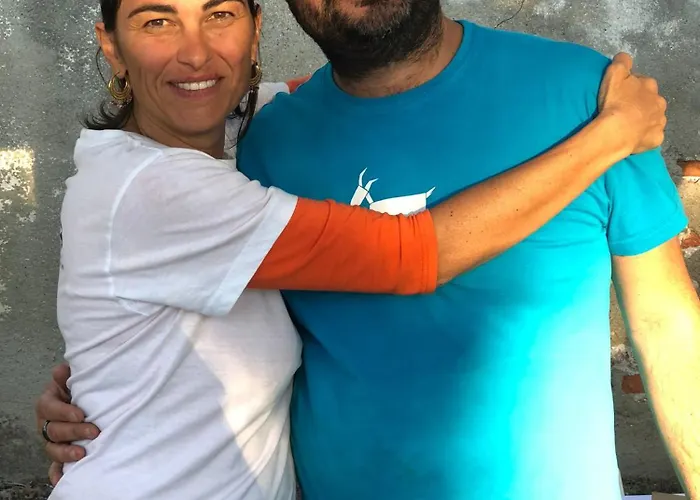 Deviscio בית חווה *