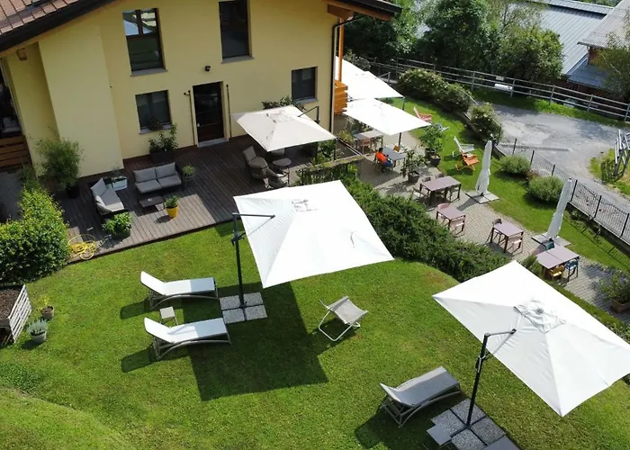 Deviscio Vakantieboerderij Lecco