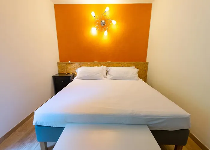 Deviscio Vakantieboerderij *