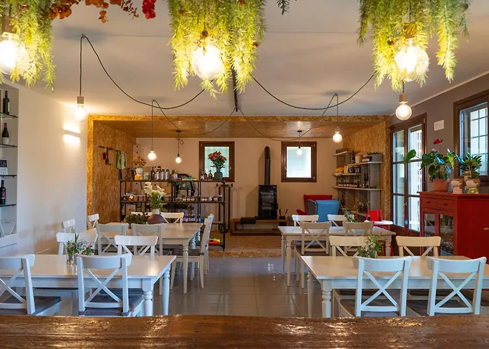 Vakantieboerderij Deviscio Lecco