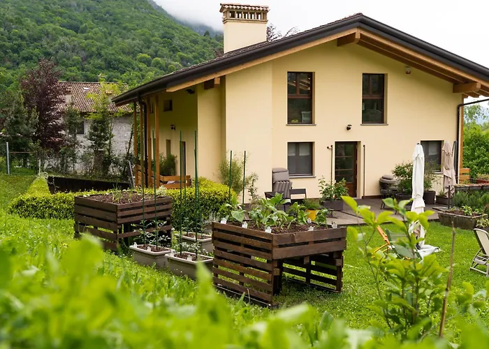 Deviscio Vakantieboerderij