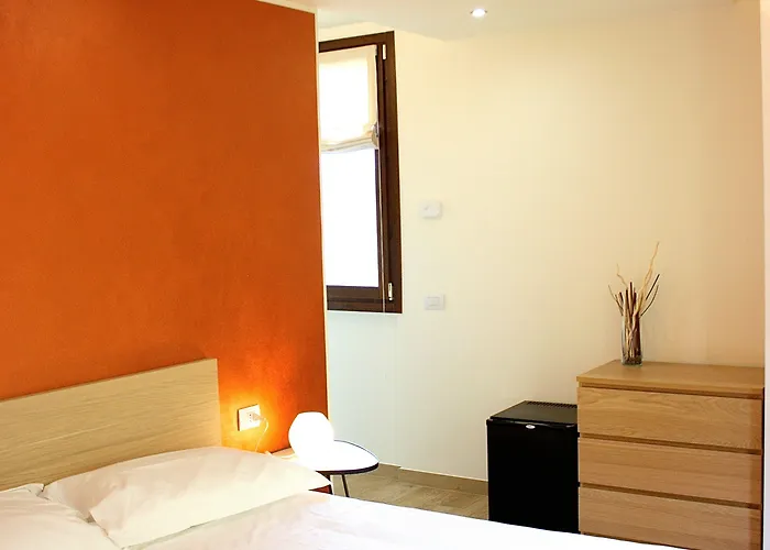 Deviscio בית חווה לקו