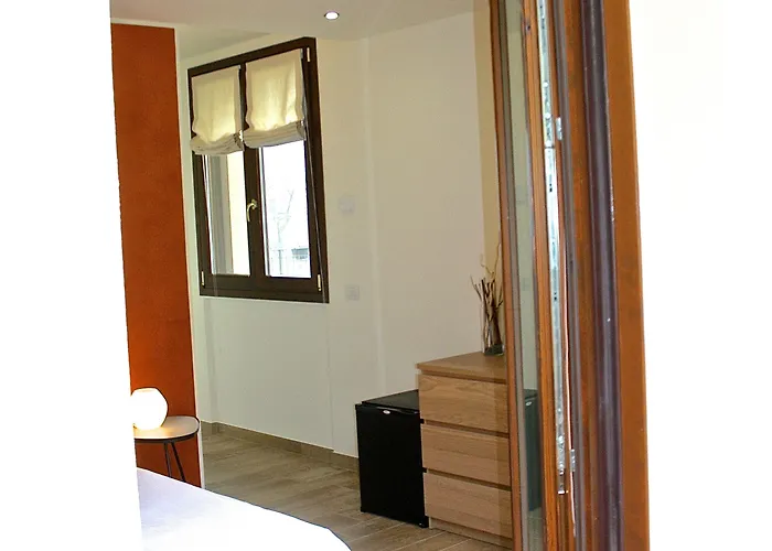 Deviscio Vakantieboerderij Lecco