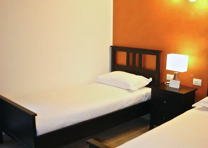 Deviscio Vakantieboerderij