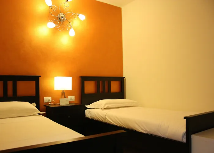 Deviscio Vakantieboerderij