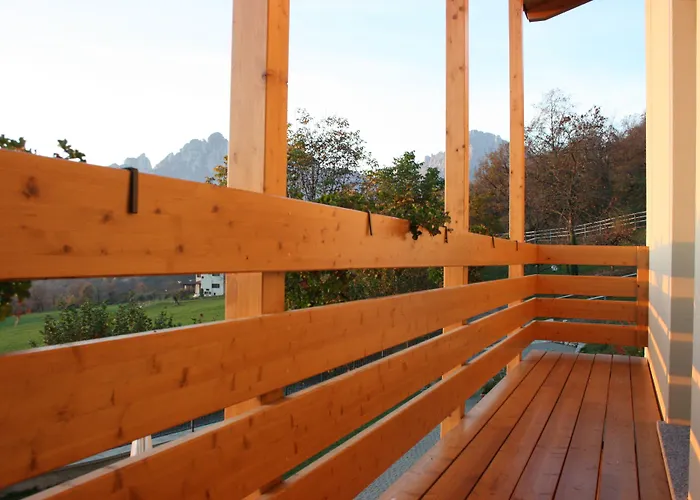 Deviscio בית חווה