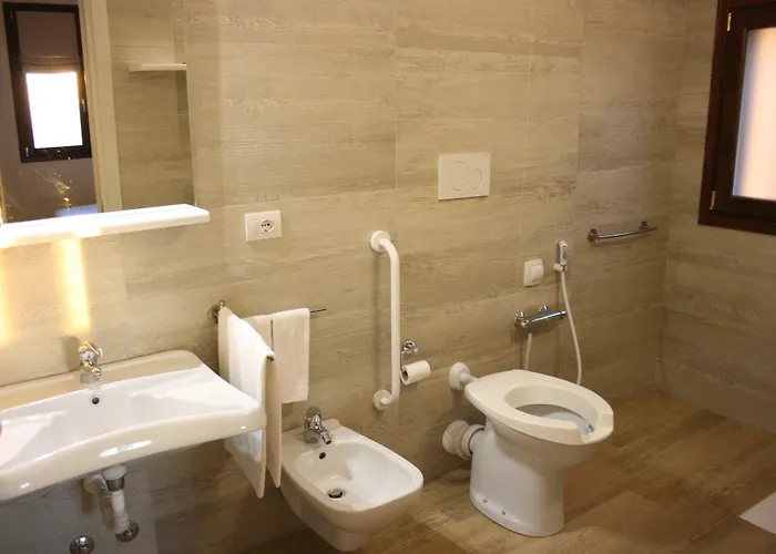 Vakantieboerderij Deviscio Lecco