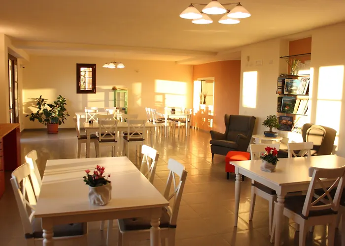 Deviscio בית חווה