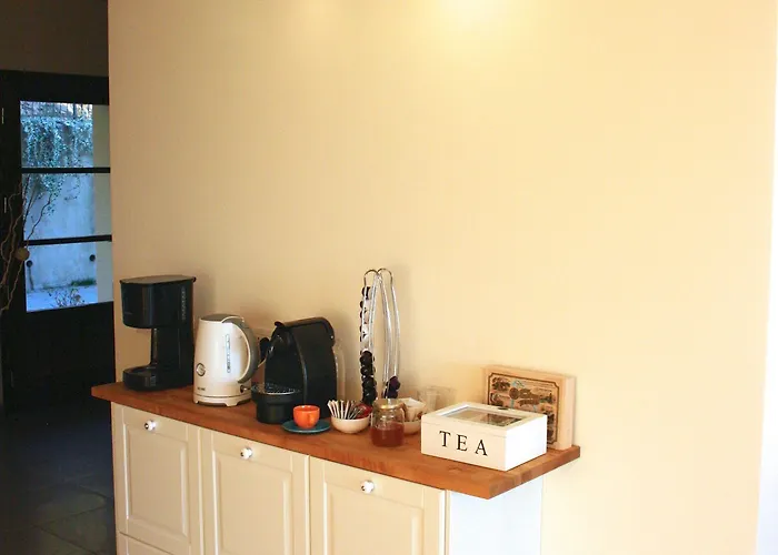 Deviscio Vakantieboerderij *