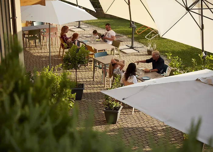 Deviscio Vakantieboerderij