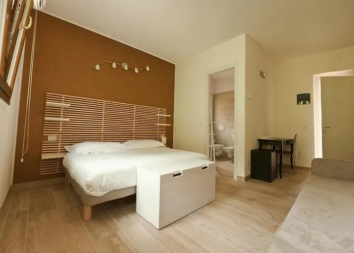 בית חווה Deviscio לקו