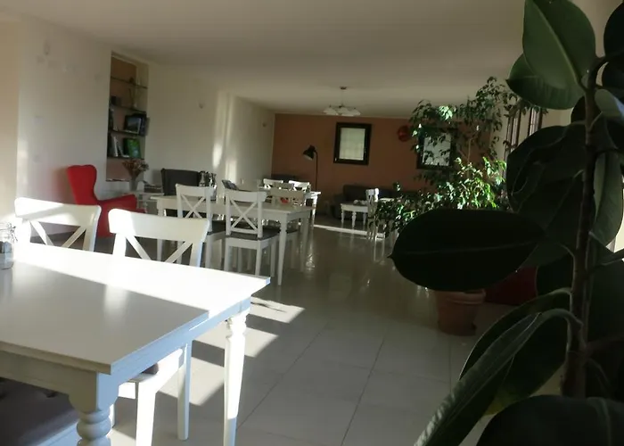 Deviscio Vakantieboerderij Lecco